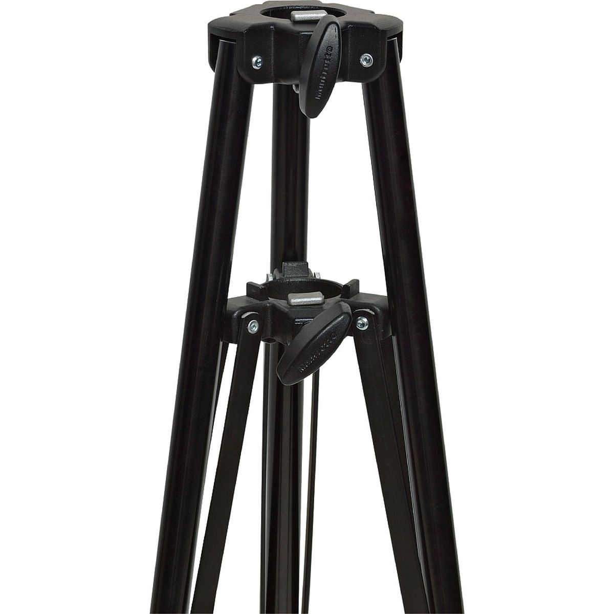 Manfrotto 032BASEB Stativbasis Schwarz für Autopole