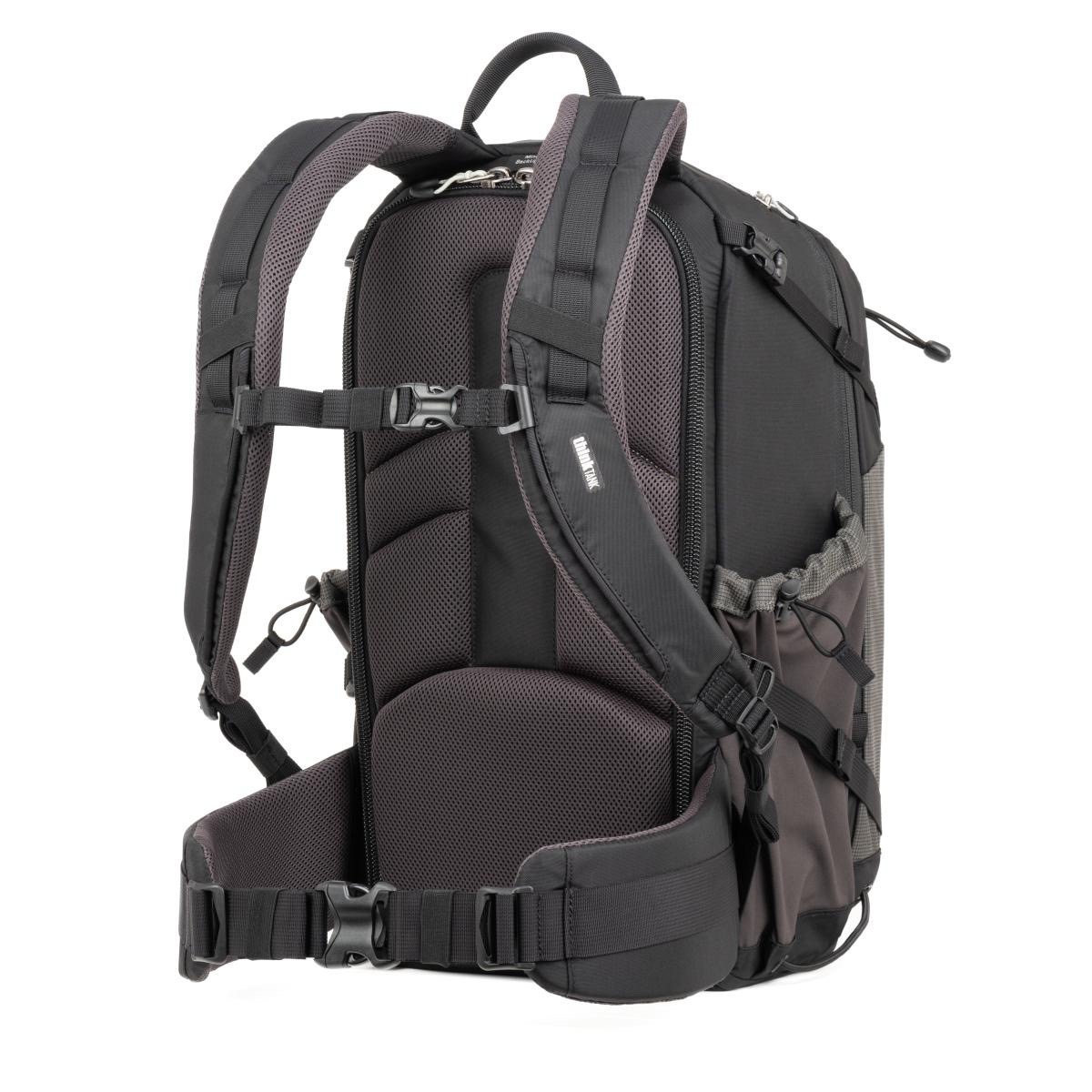 Thinktank BackLight 26L Montane V2 Schwarz