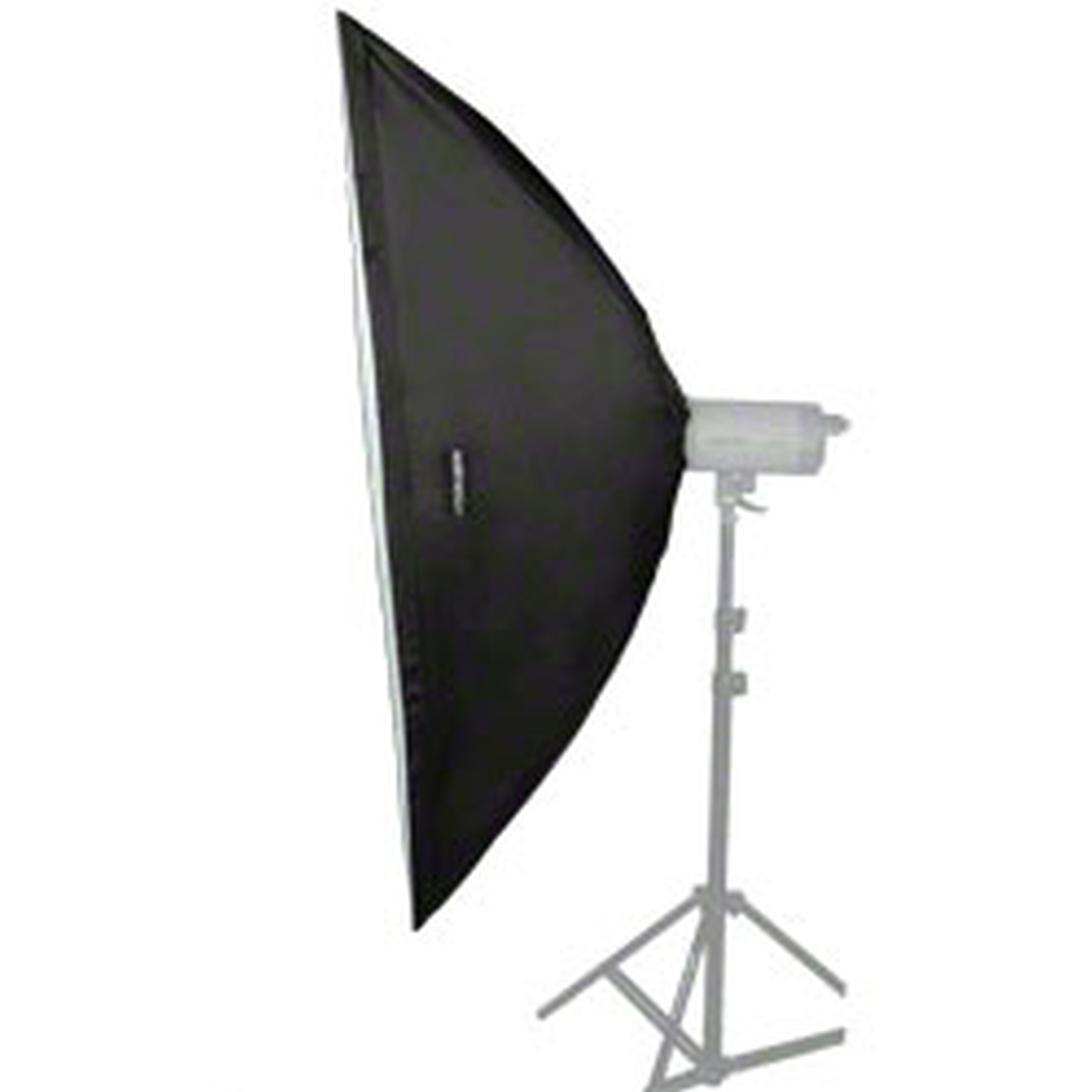 Walimex pro Softbox 75x150 cm für Broncolor