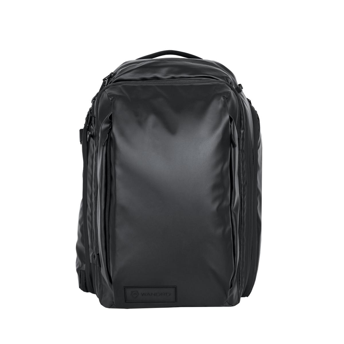 WANDRD Transit 35L Travel Backpack Black