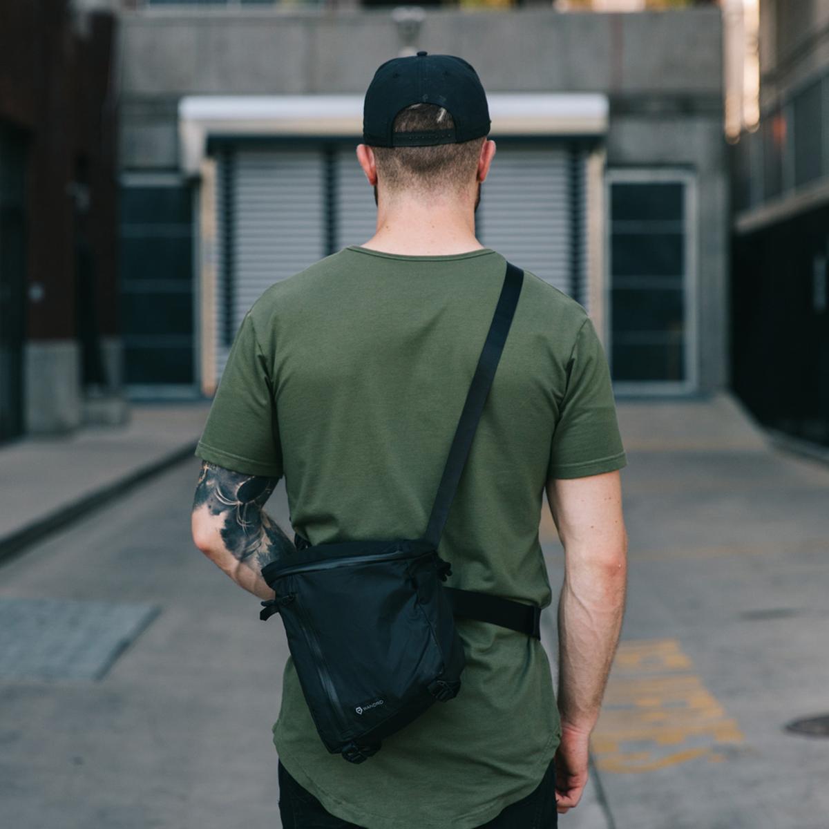 WANDRD Detour Hip Pack