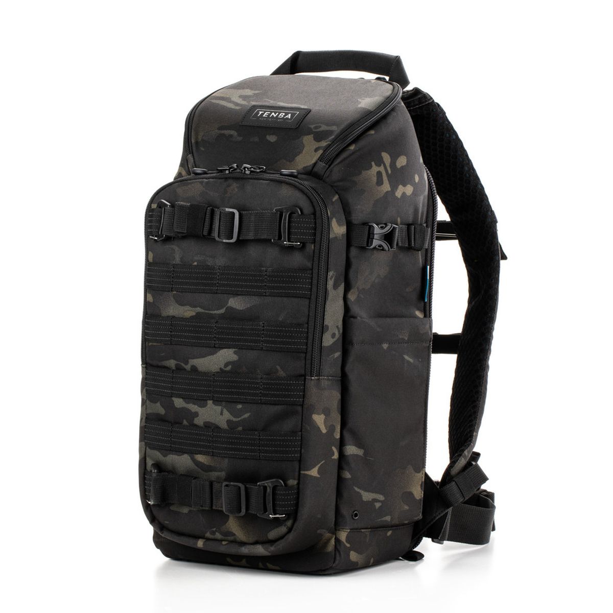 Tenba Axis V2 4L Top Loader - Multicam Black