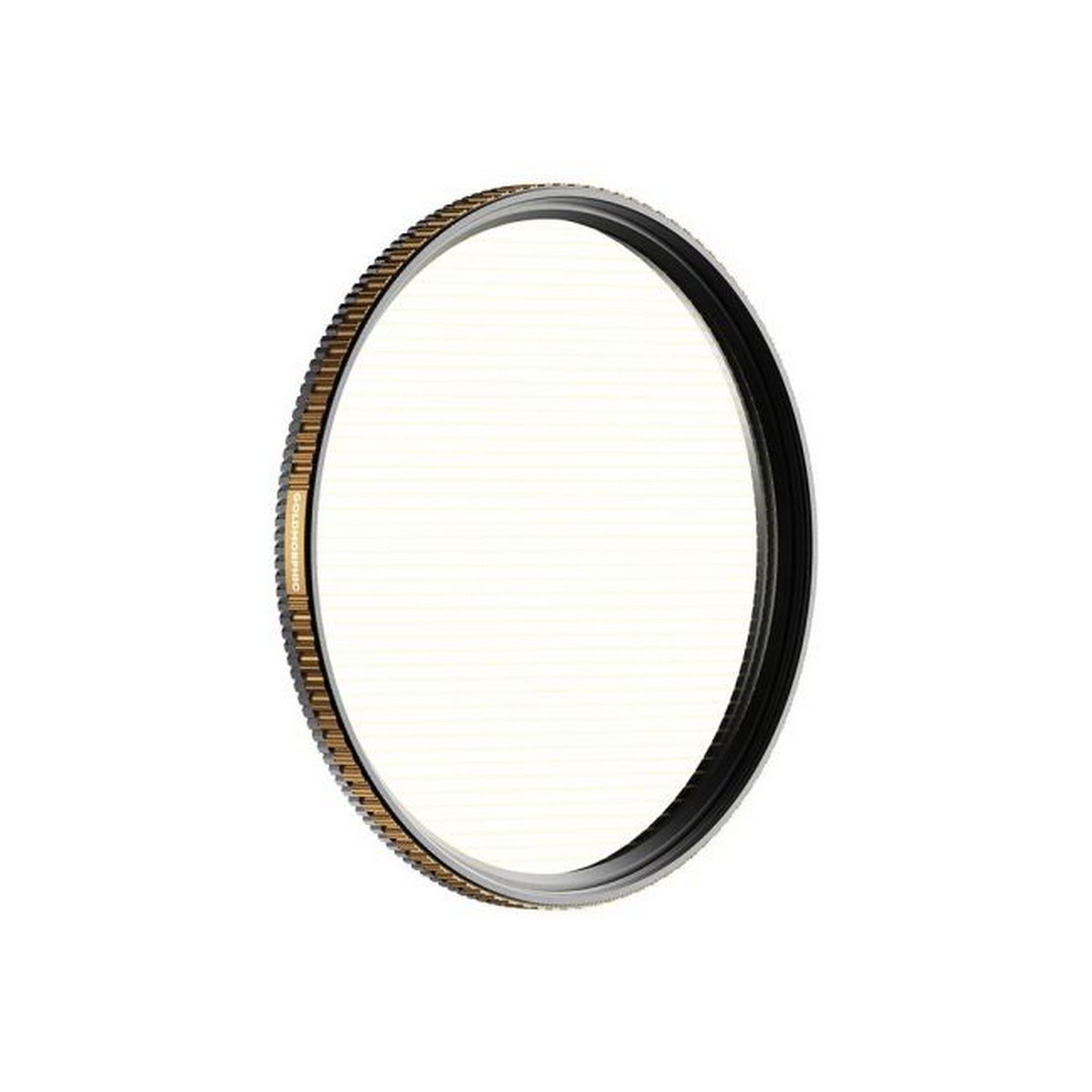 PolarPro QuartzLine FX - GoldMorphic Filter - 86 mm