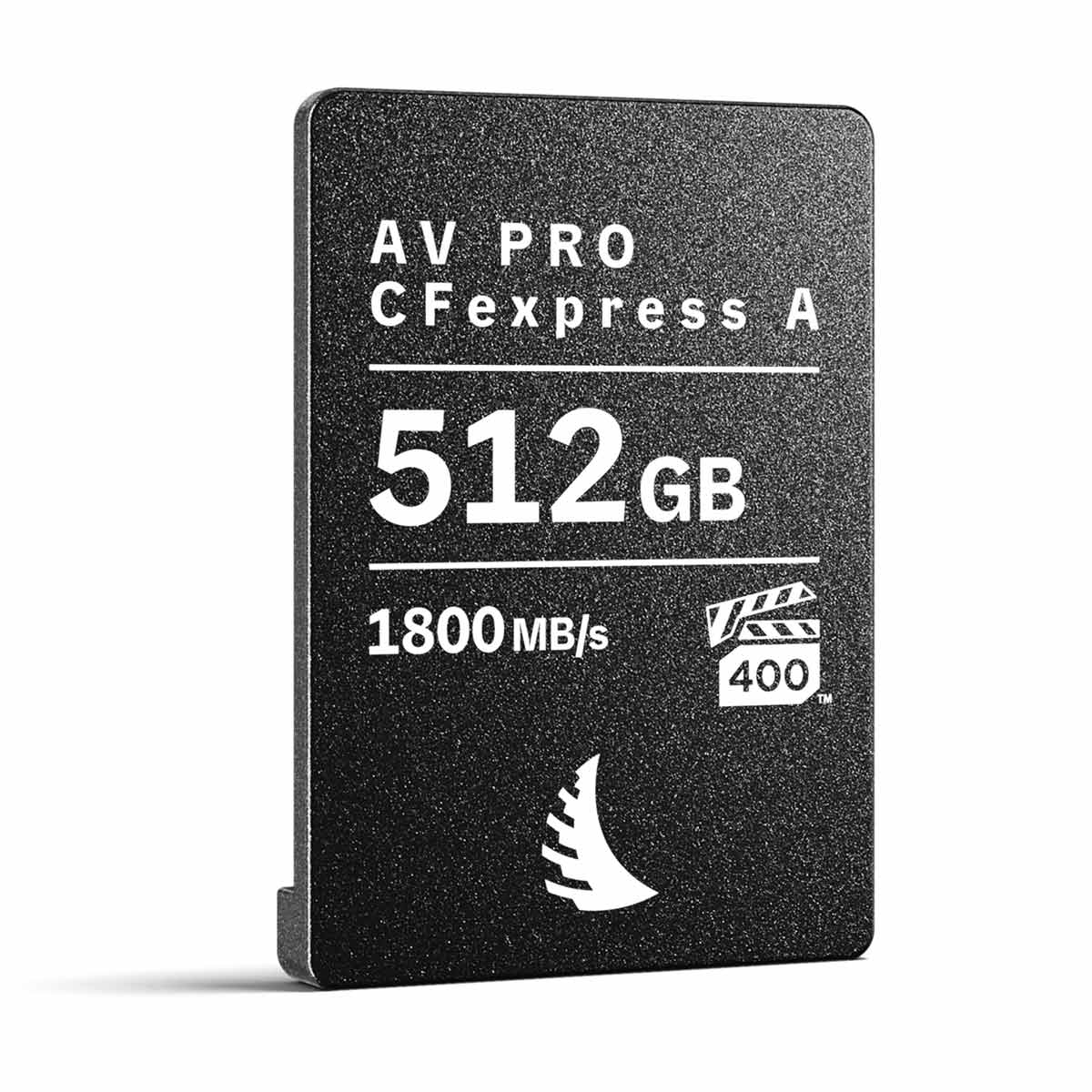 Angelbird 512 GB AV PRO CFexpress TYP A 4.0