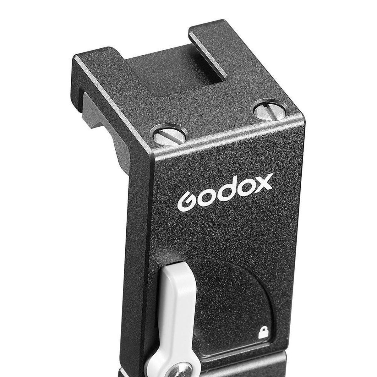 Godox Metal Smart Phone Clip