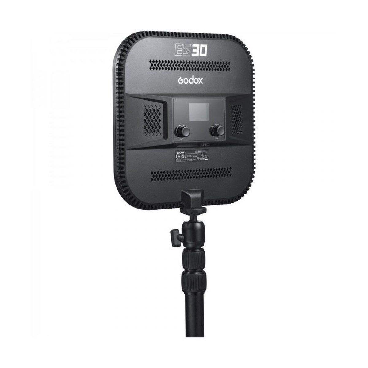 Godox E-Sport LED-Licht ES30 Set1