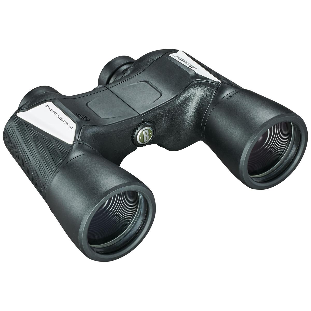 Bushnell 10X40 Spectator Sport Schwarz