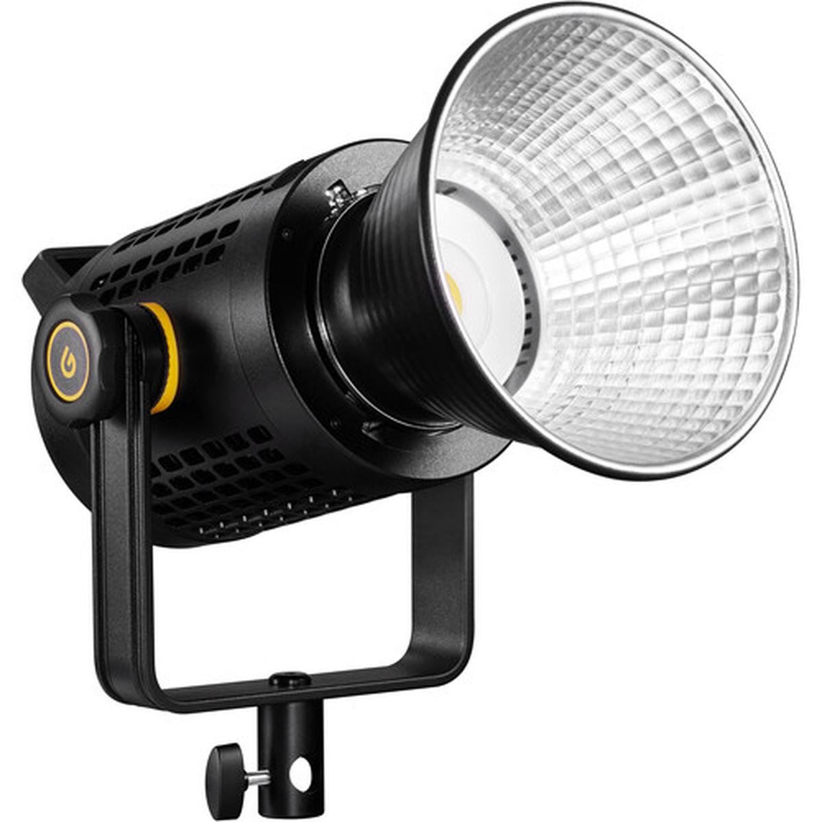 Godox UL60Bi geräuschloses LED-Videolicht