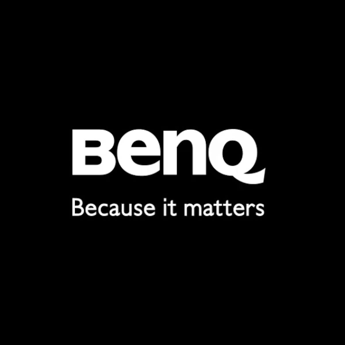BenQ Blendschutzverbindung für 27 Zoll Monitore