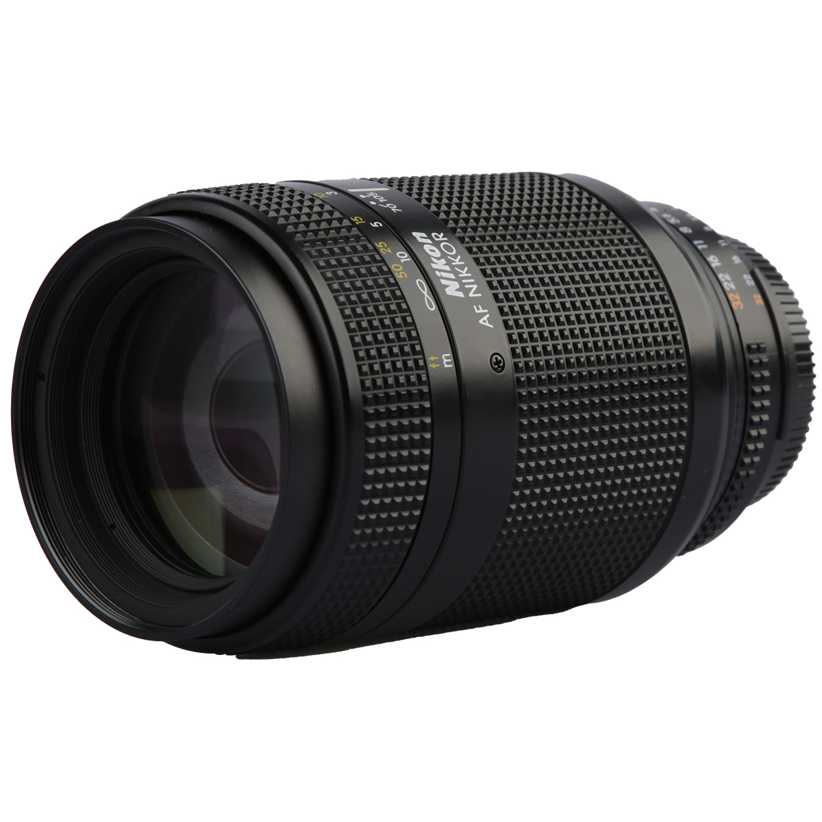 Nikon 70-210 mm 1:4,0-5,6 AF-D Gebraucht