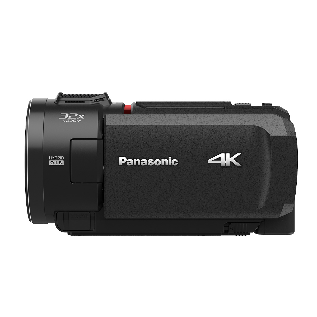 Panasonic HC-VX 3 4K Camcorder