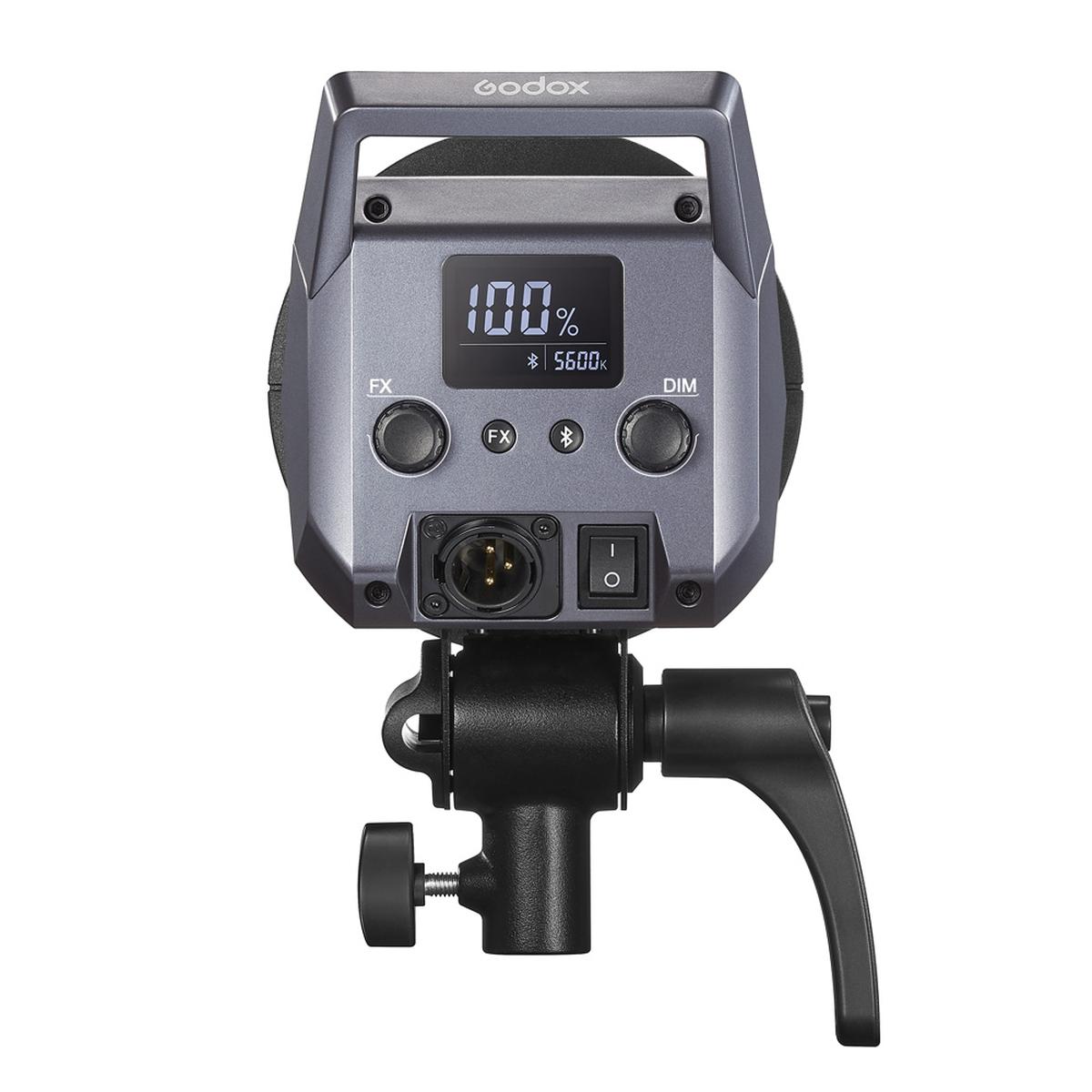 Godox Litemons LED-Videoleuchte LA150D