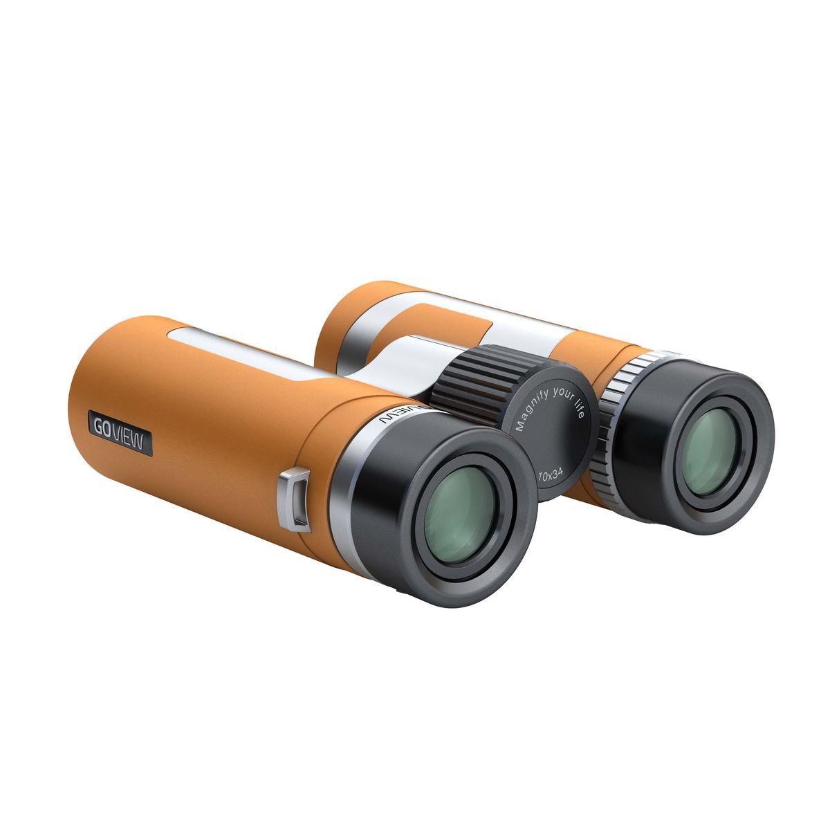 Goview ZOOMR 10x34 Sunset Orange 