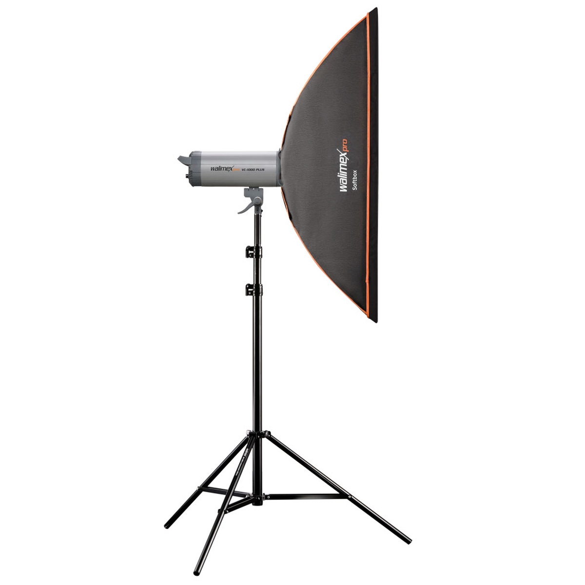 Walimex pro Softbox OL 22x90 cm Walimex C&CR Serie