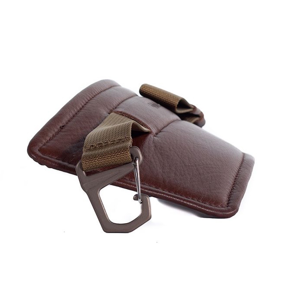 Compagnon waistbelt Hüftgurt Gen III dunkelbraun