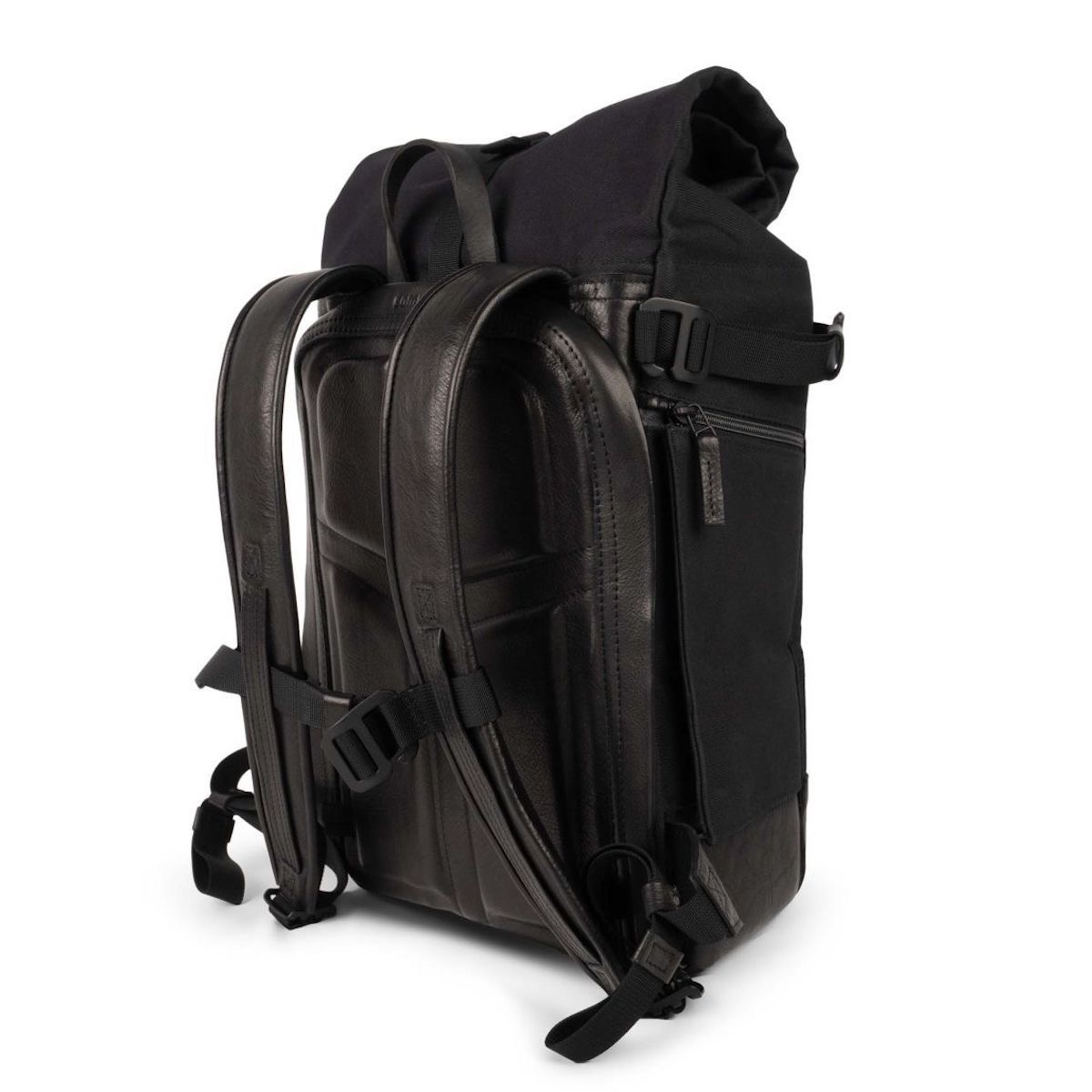 Compagnon Rucksack GEN III klein schwarz