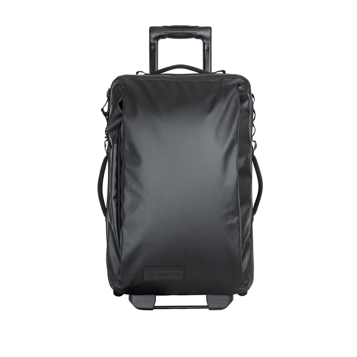 WANDRD Transit Carry-On Roller