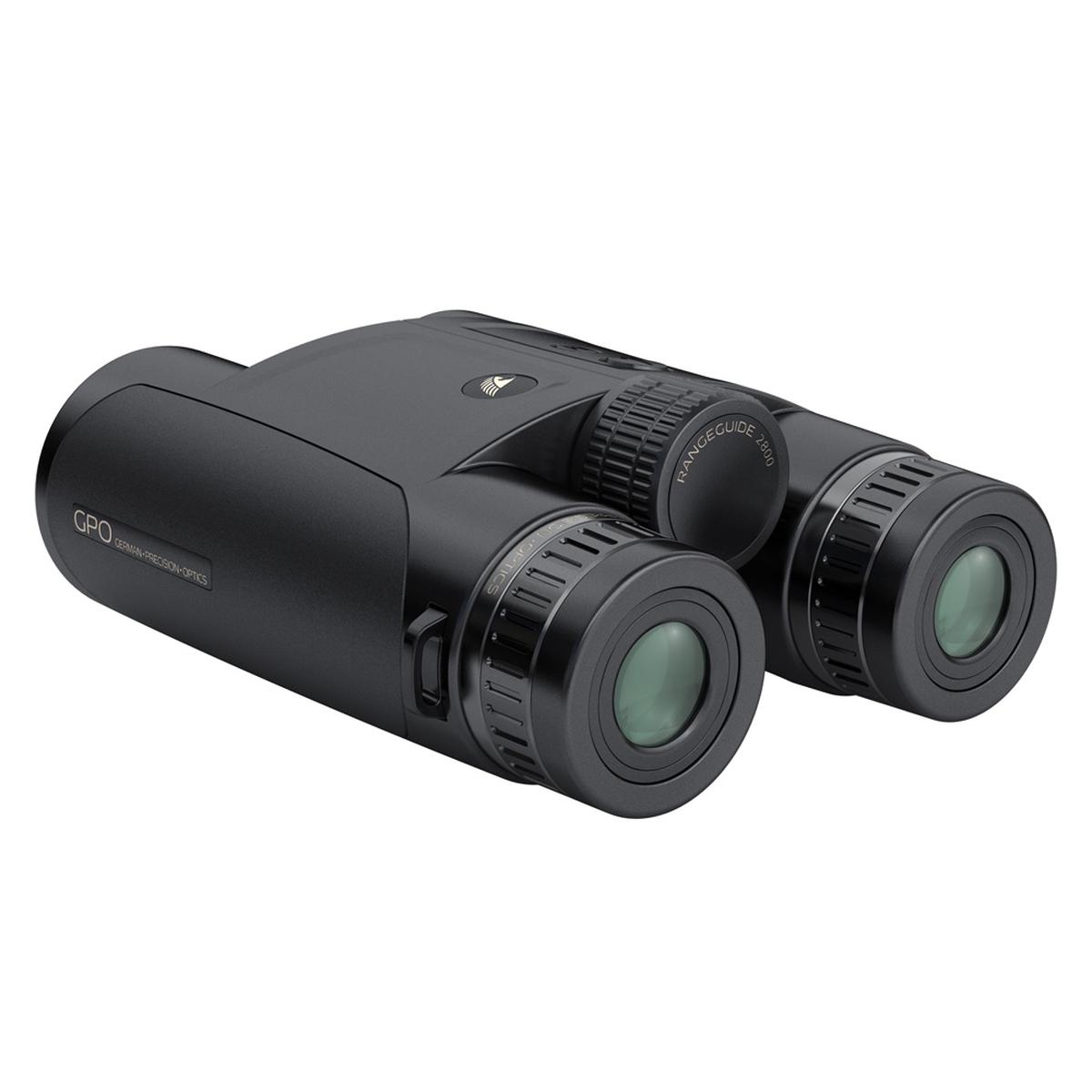 GPO Rangeguide 2800 8x50 Fernglas