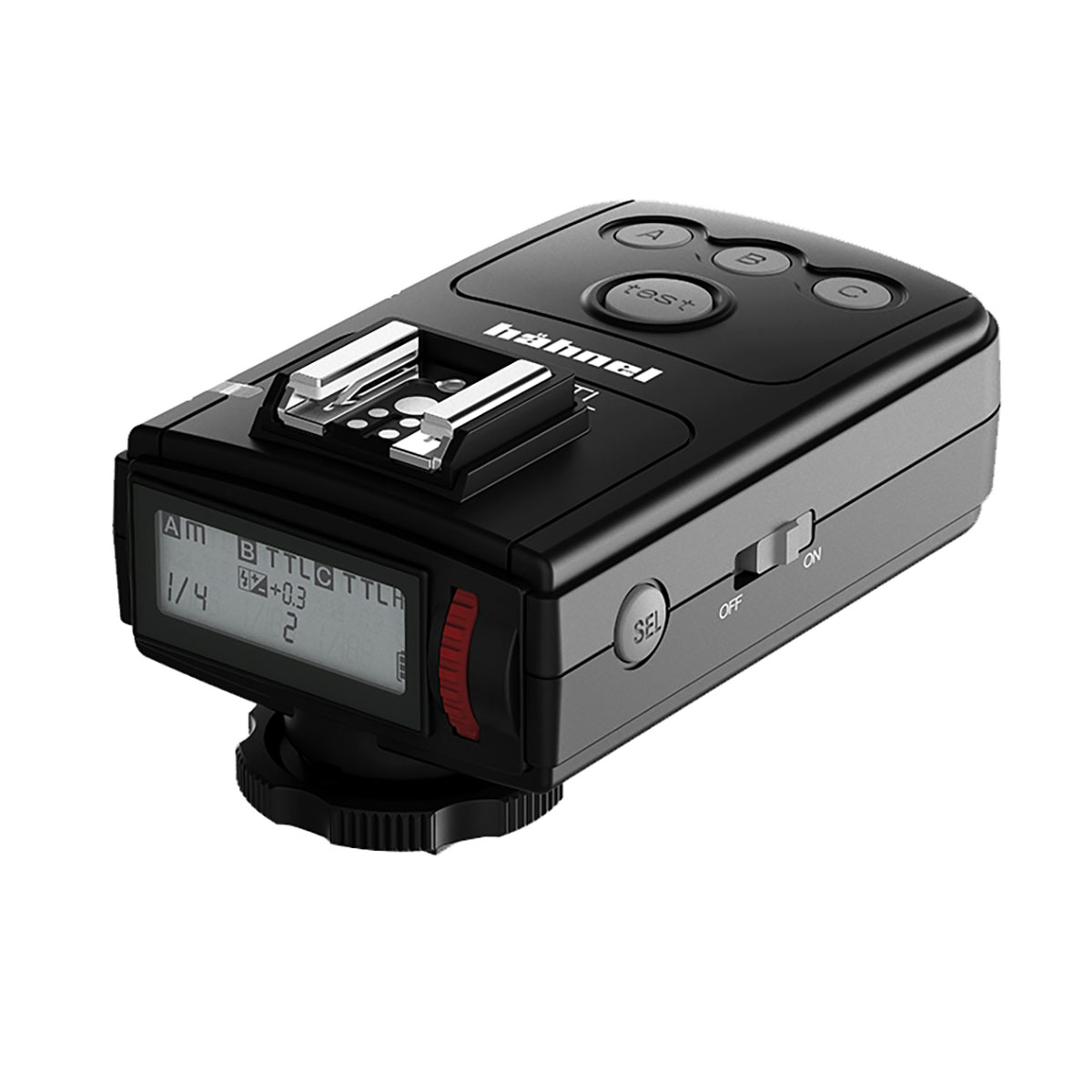 Hähnel Viper TTL Transmitter für Sony