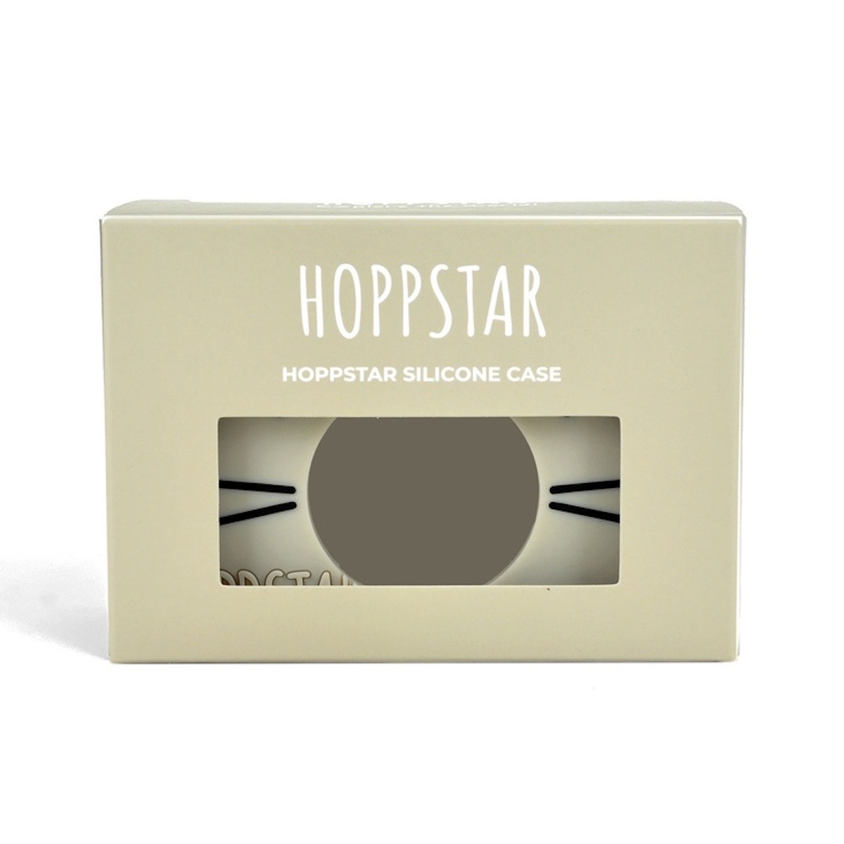 Hoppstar Silikonhülle Rookie oat