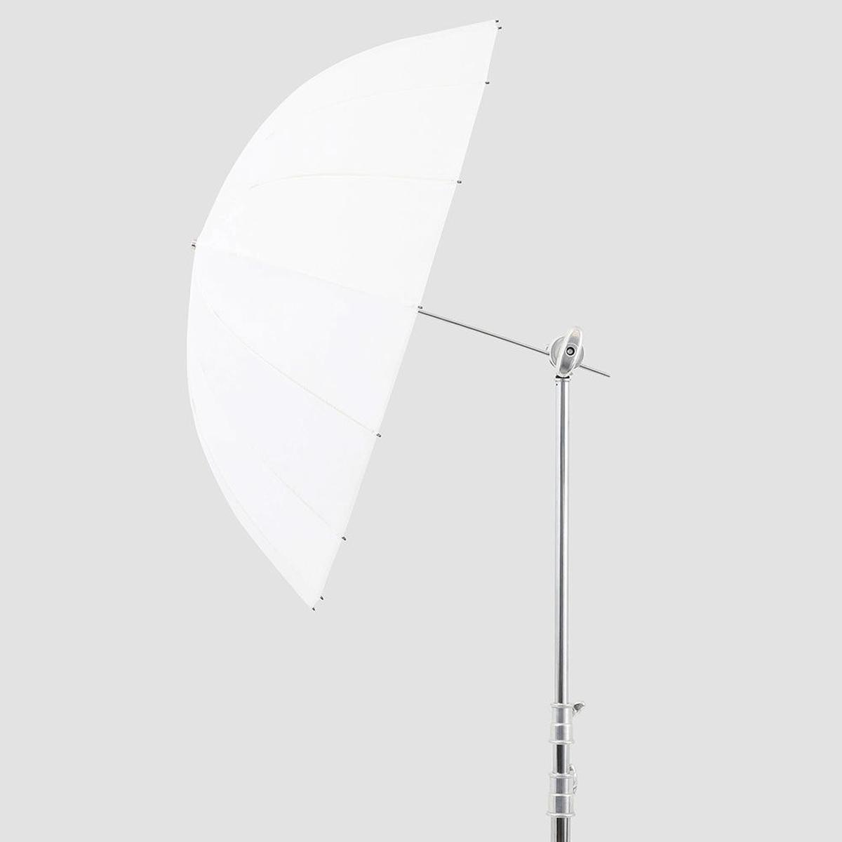 Godox 105cm Parabolic Umbrella Transparent