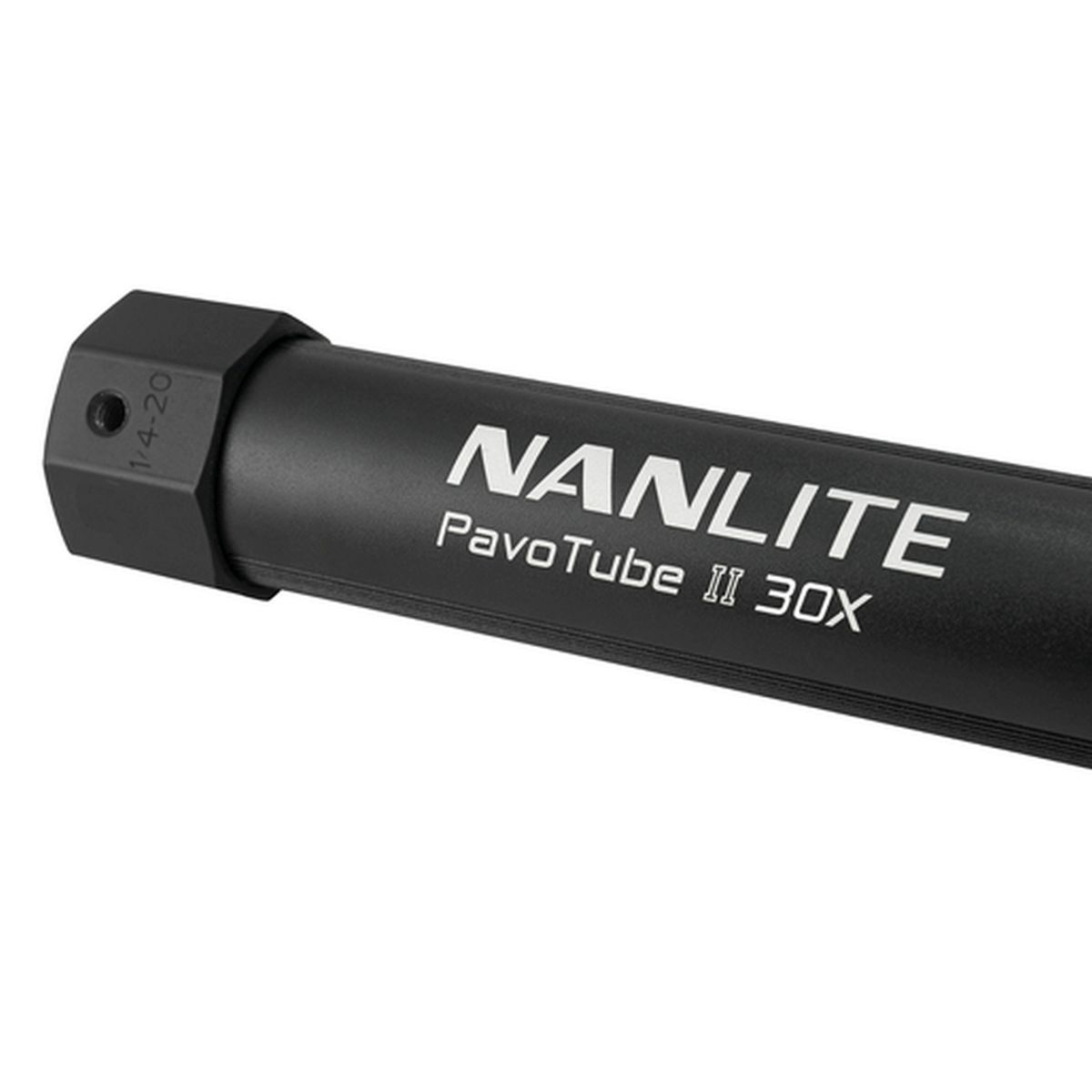 Nanlite PavoTube II 30X 1 Kit RGBWW Farb-Effektleuchte