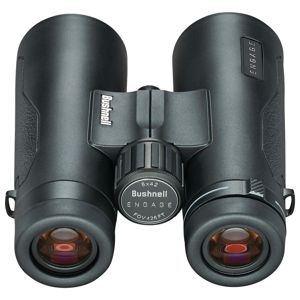 Bushnell 8X42 Engage EDX 