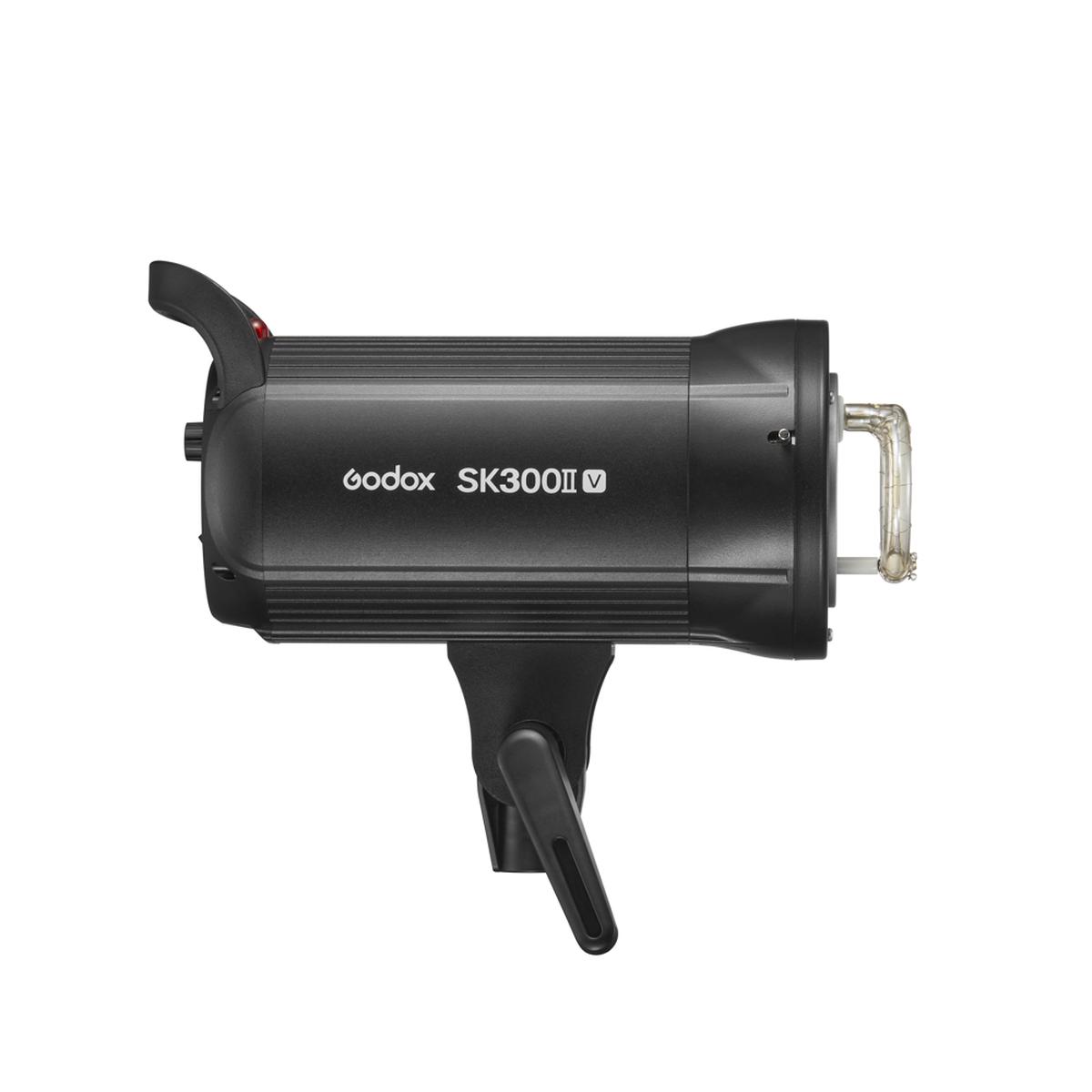 Godox SK300IIV-C Studio Flash Kit