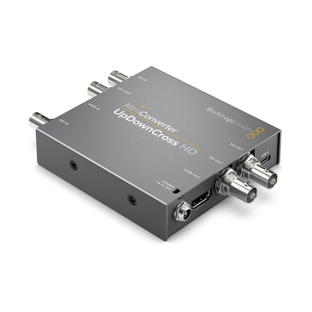 Blackmagic Mini Converter UpDownCross HD