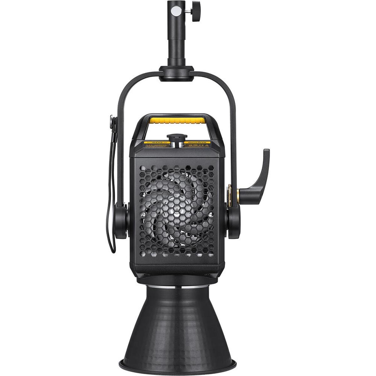 Godox M600D LED Tageslicht Knowled