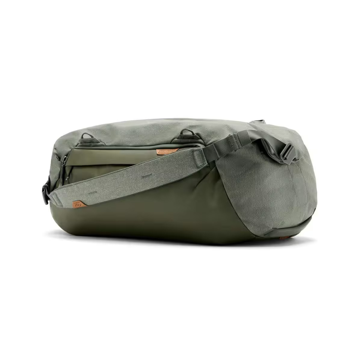 Peak Design Travel Duffel 50L Reisetasche Grün