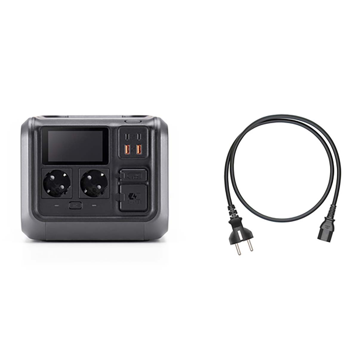 DJI Power 500 (EU) 512Wh Powerstation