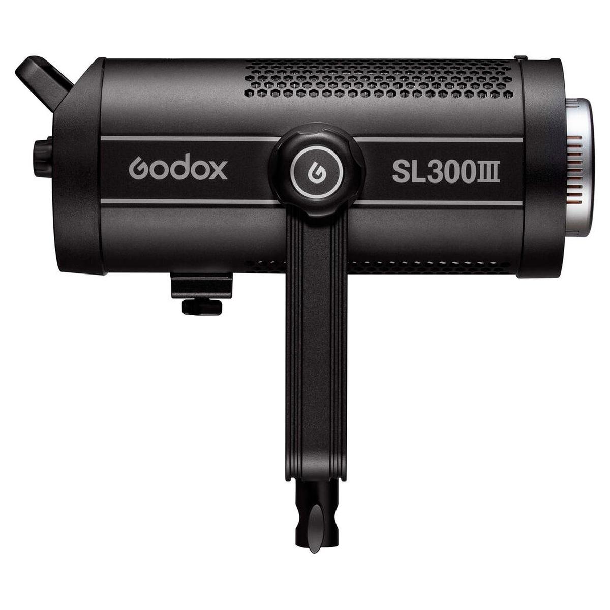 Godox SL300III LED Video Licht