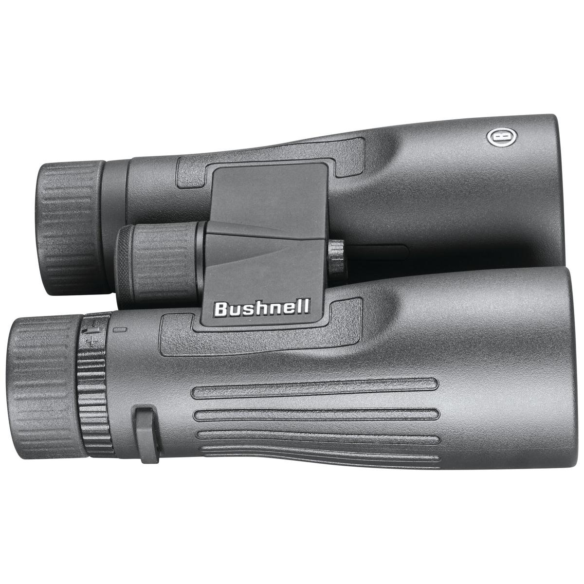 Bushnell 10X50 Legend Schwarz