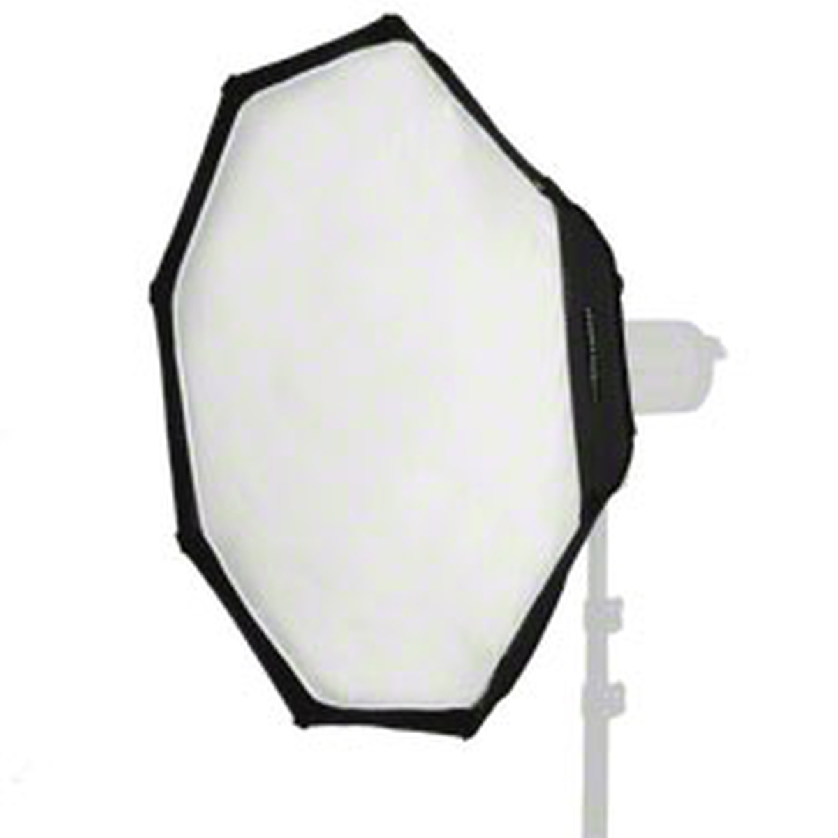 Walimex pro Octagon Softbox PLUS Ø 90 cm für Walimex pro & K