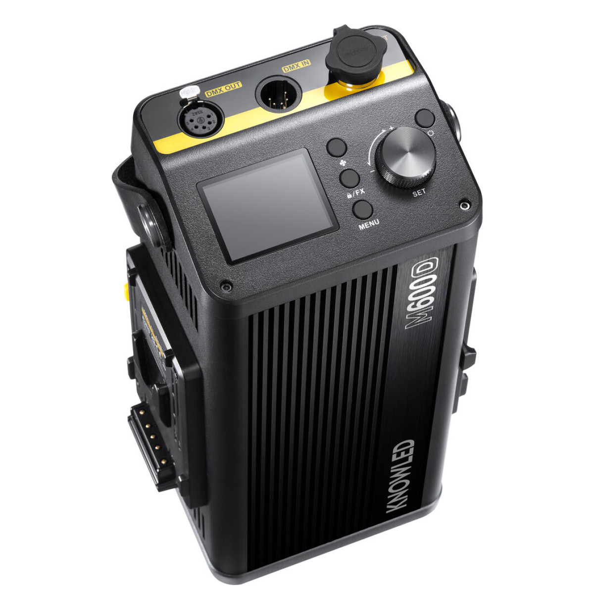 Godox M 600D LED Leuchte