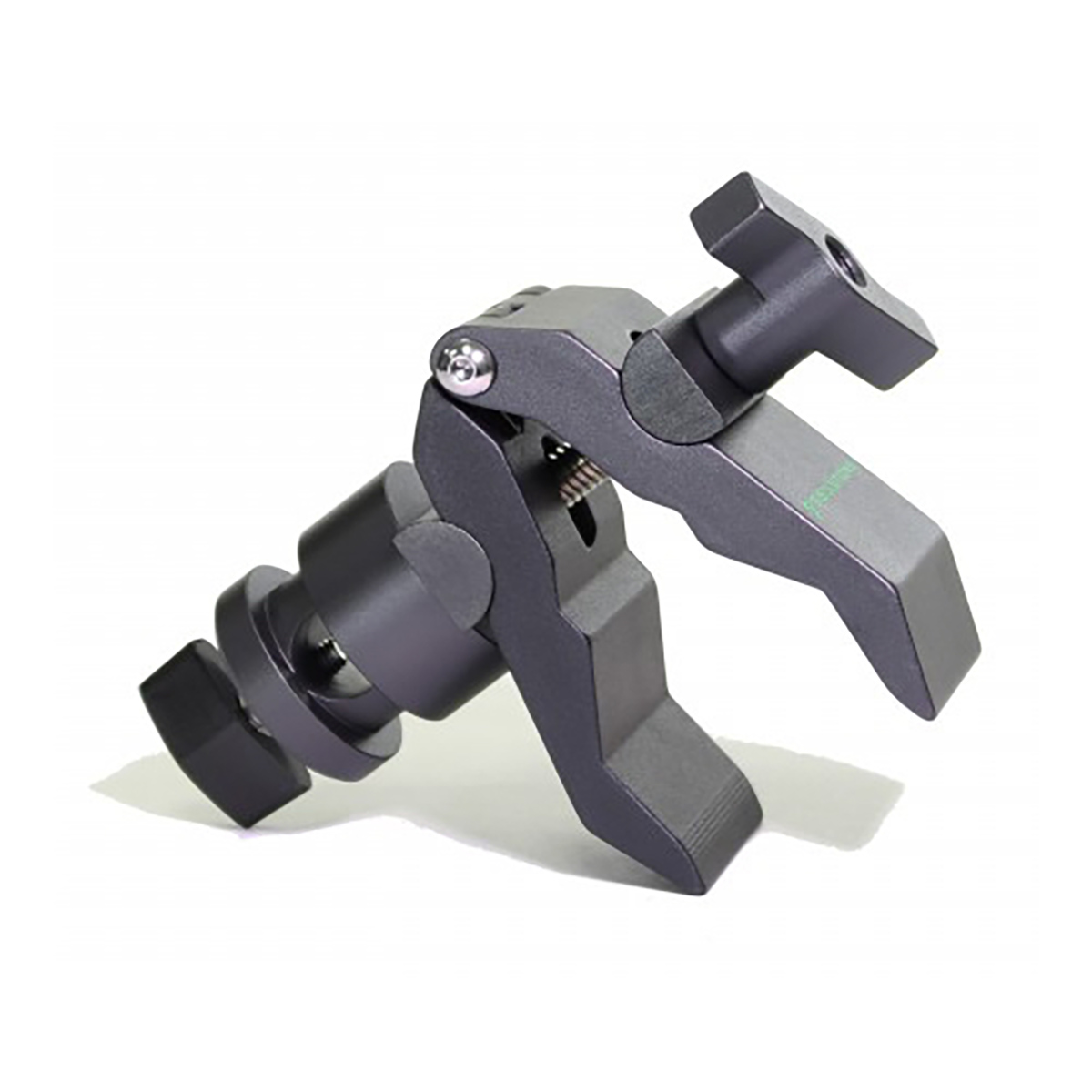 9.Solutions Python Clamp mit Grip Joint