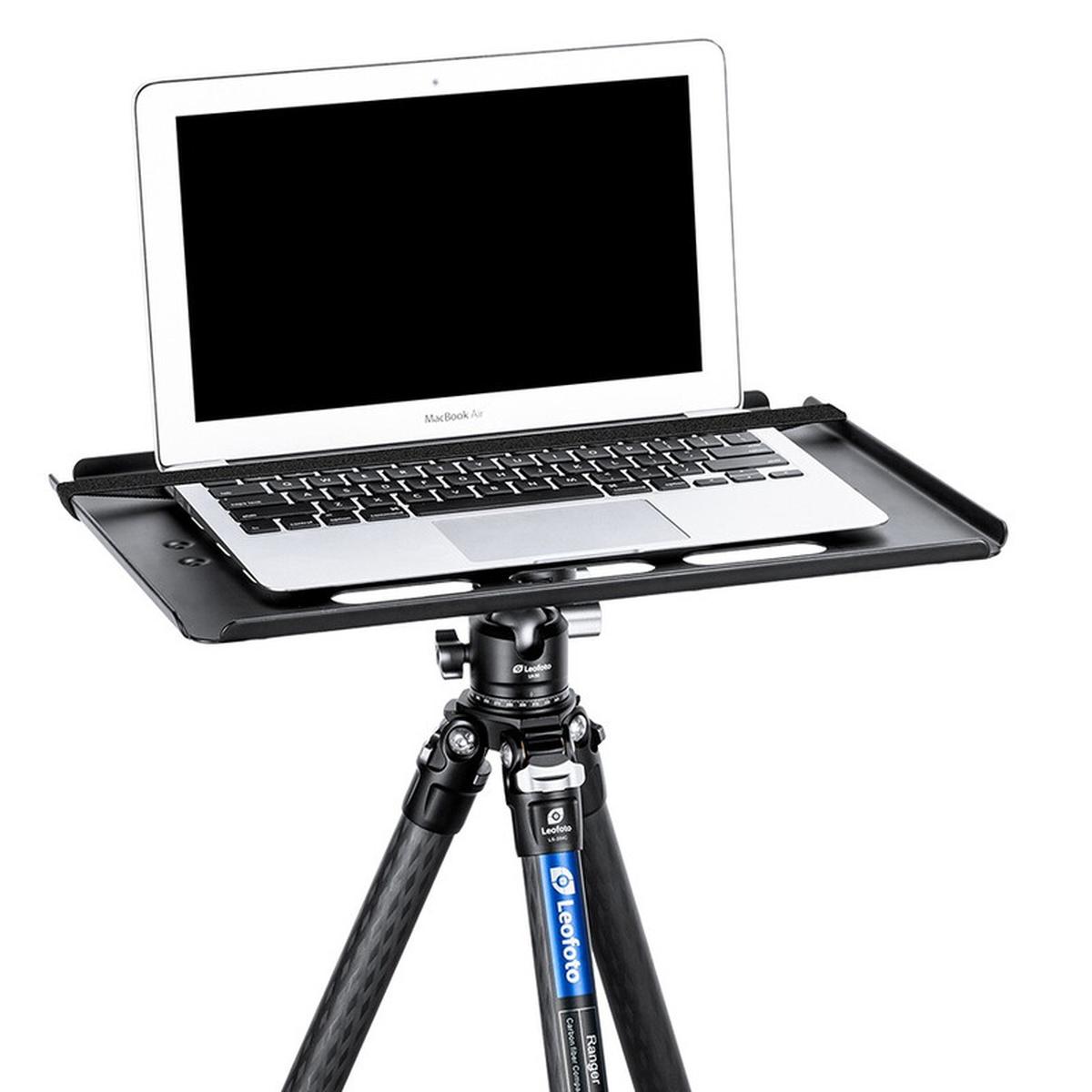 Leofoto LCH-2S Laptophalterung