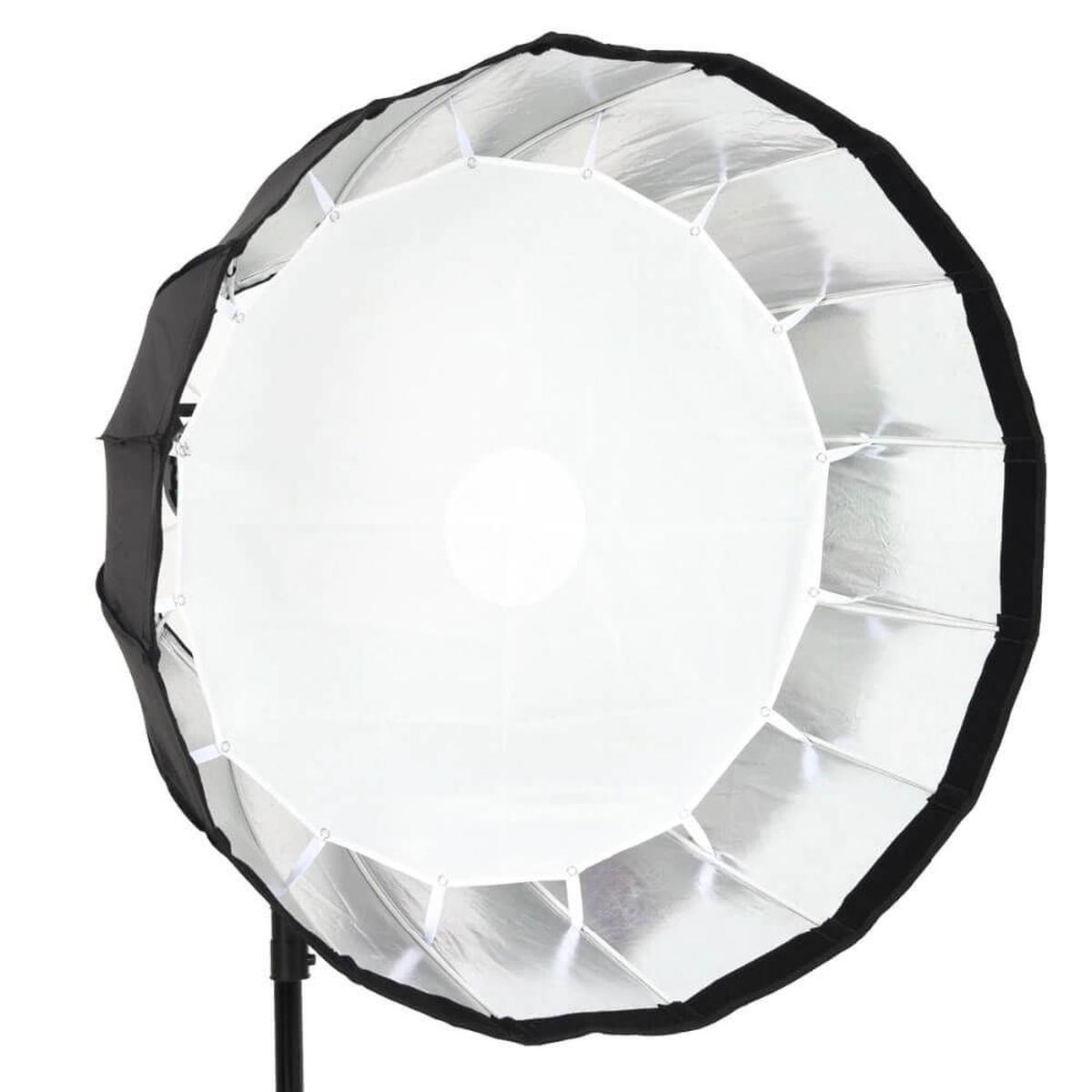 Godox Parabolic Softbox Bowens Mount P120H