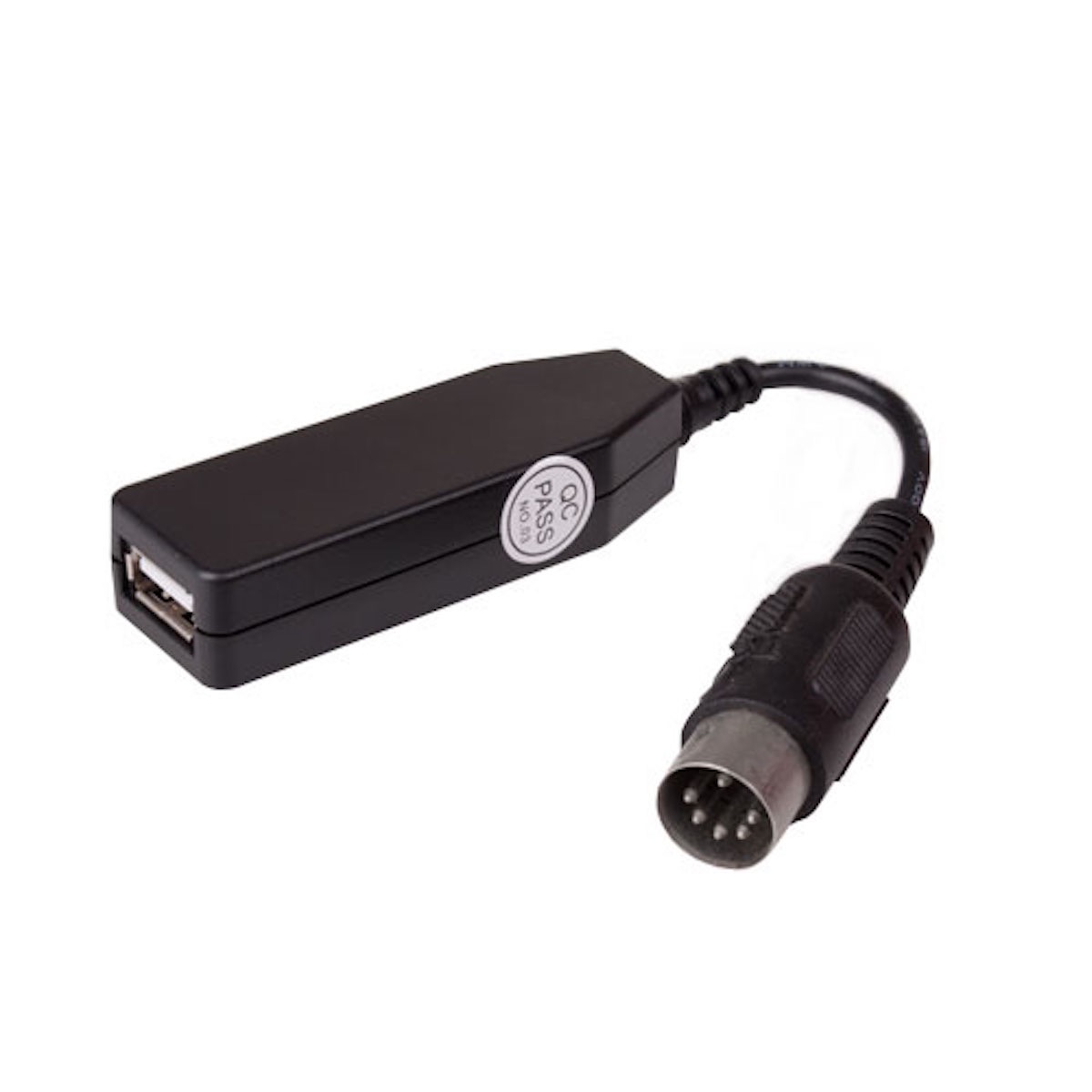Godox 5Volt USB Kabel für PB820/PB960 Handy/Iphone/Ipad