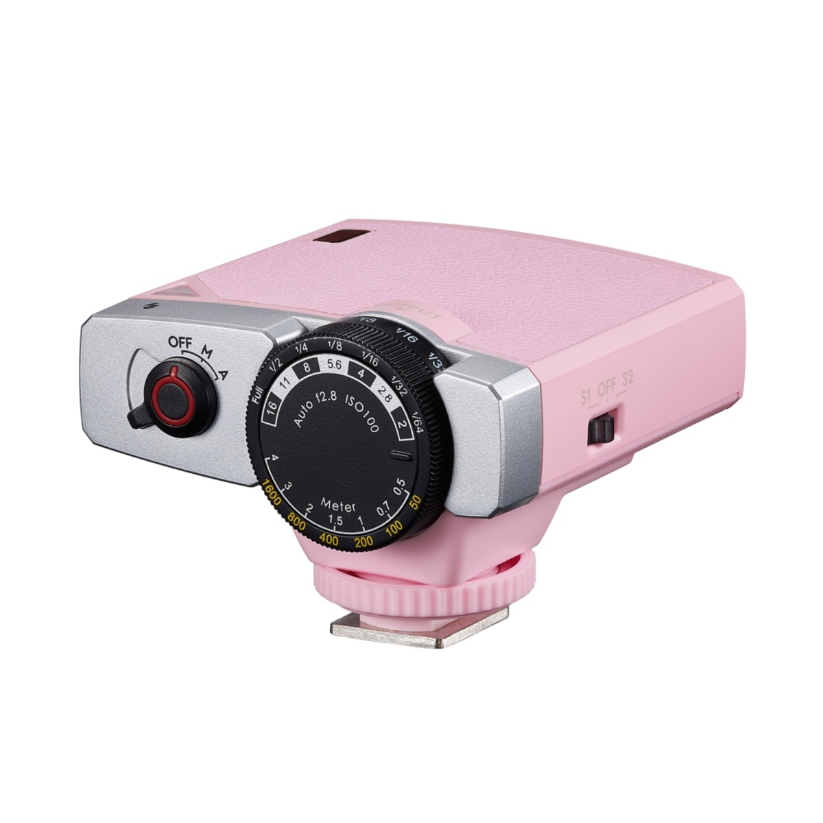 Godox Retro Lux Junior Rosa