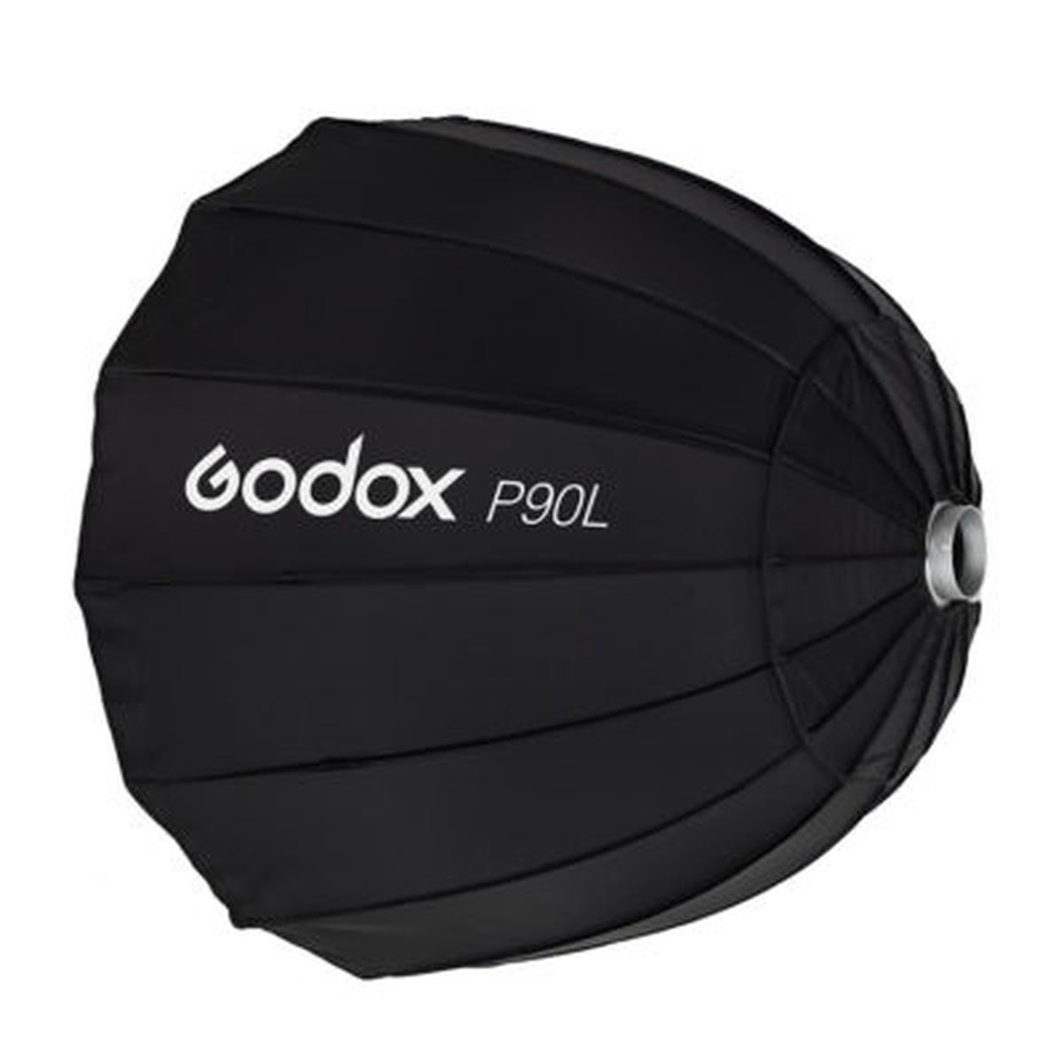 Godox Parabolic Softbox Bowens Mount P90L