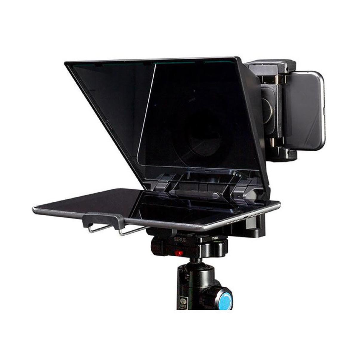 FEELWORLD TP2A 8-inch Teleprompter Smartphone/Tablet