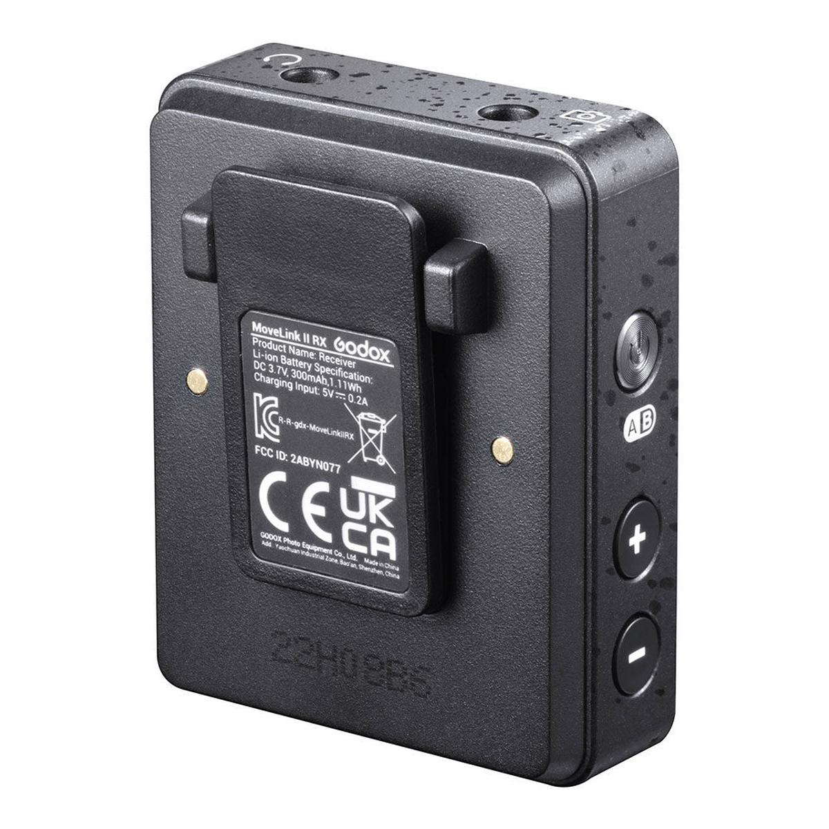 Godox MoveLink II M2