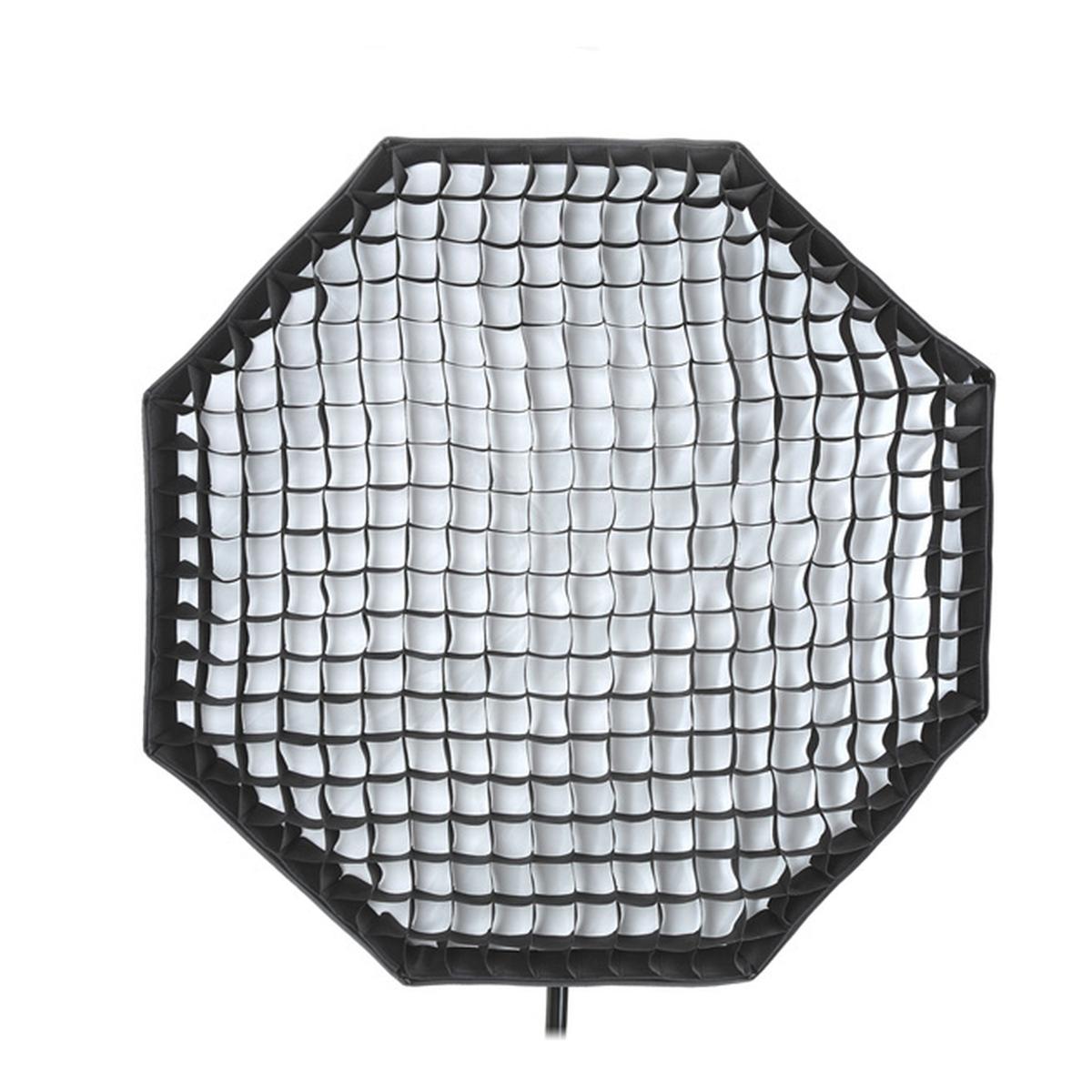 Godox Octa Softbox + Grid - 95cm