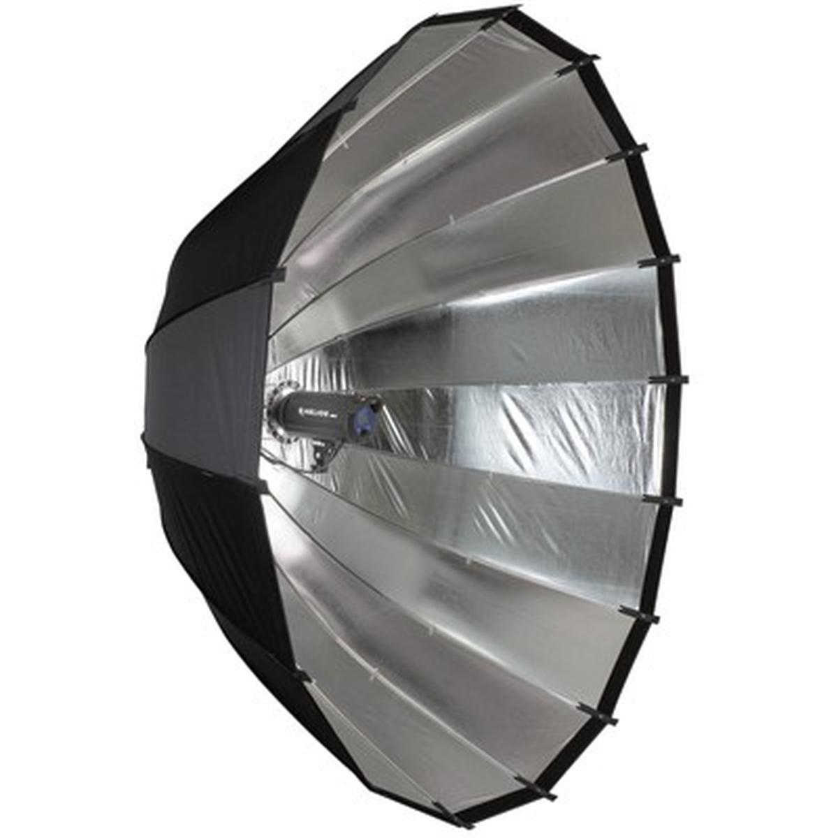 HELIOS Parabol Softbox indirekt 200cm