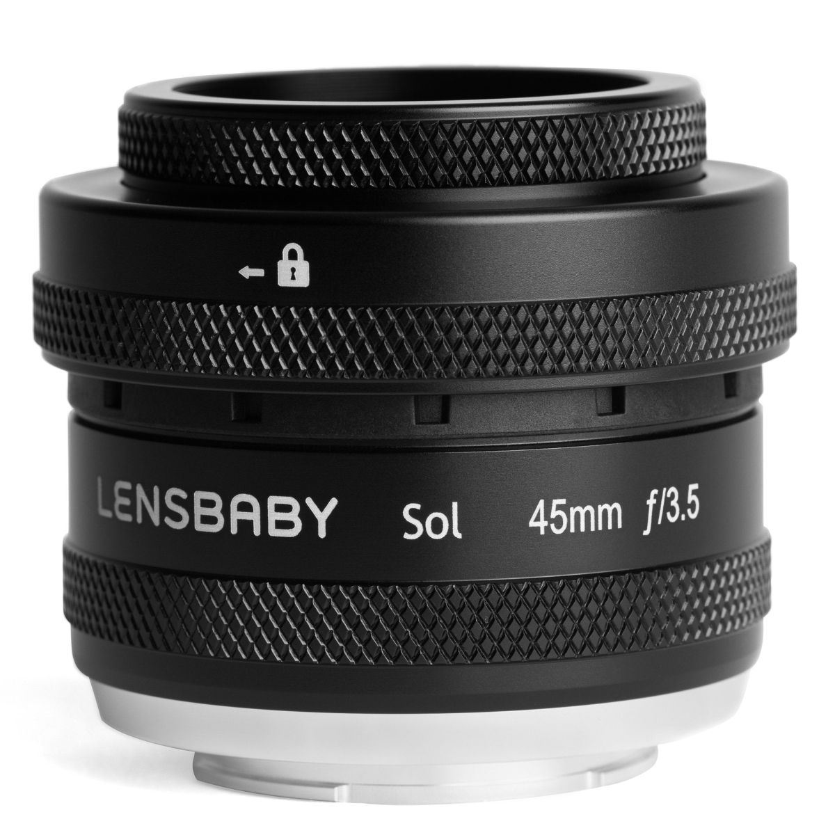 Lensbaby Sol 45 Sony E