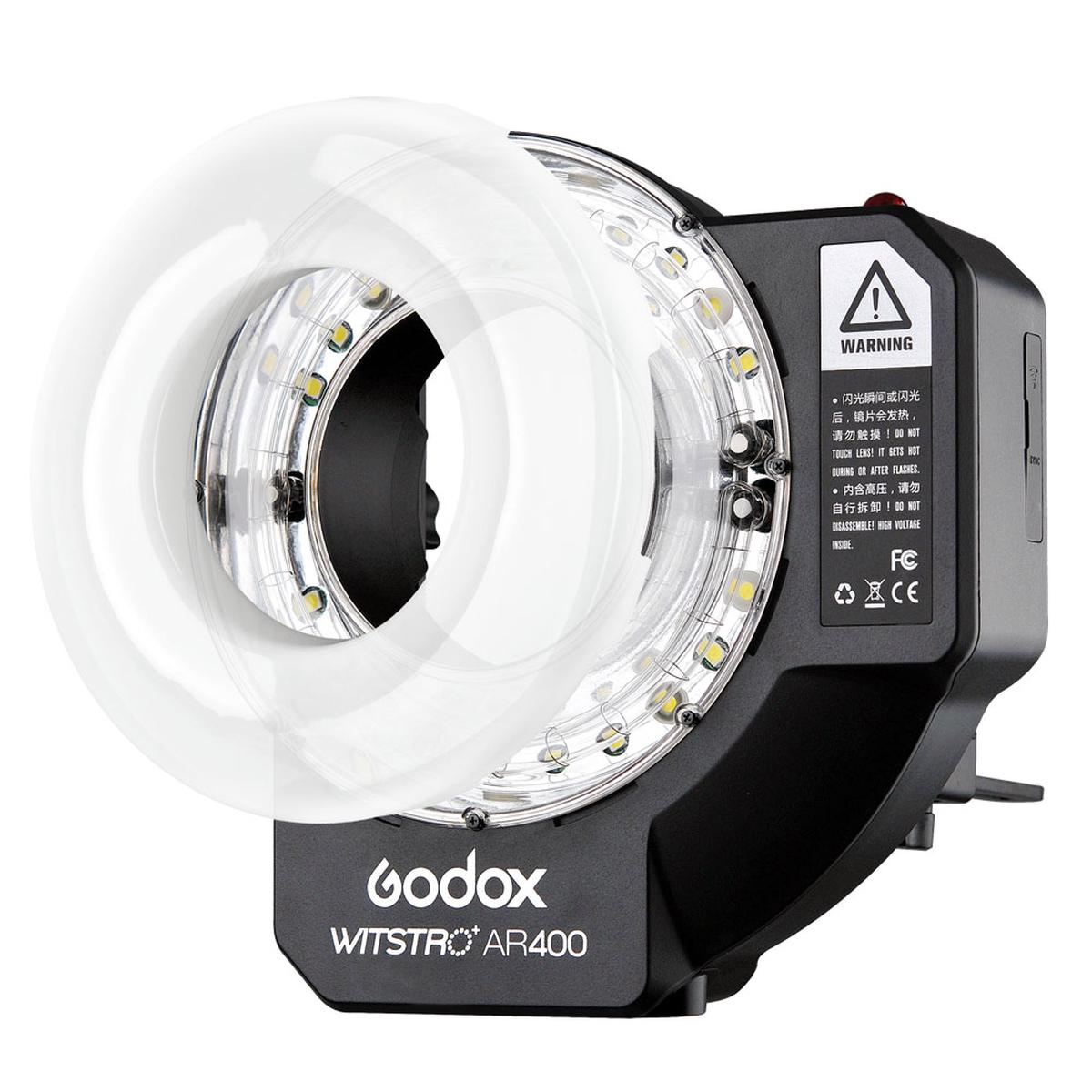 Godox Witstro AR400 (2020 Modell)