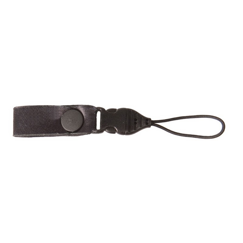 OP/TECH Compact Strap Trio Black