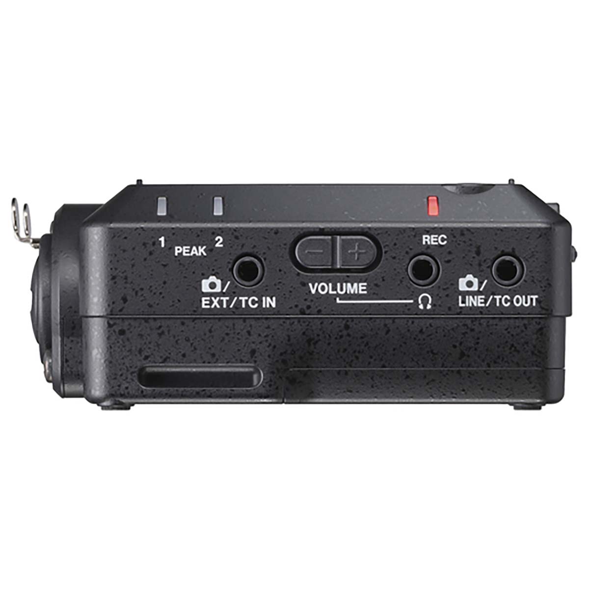 Tascam FR-AV2 Professioneller 2-Kanal-Audiorecorder